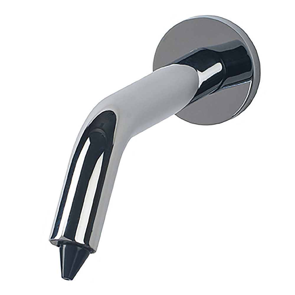 Commercial hands free on sale soap dispenser